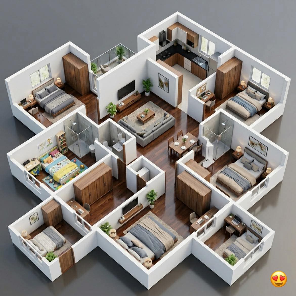 HOUSE PLANS