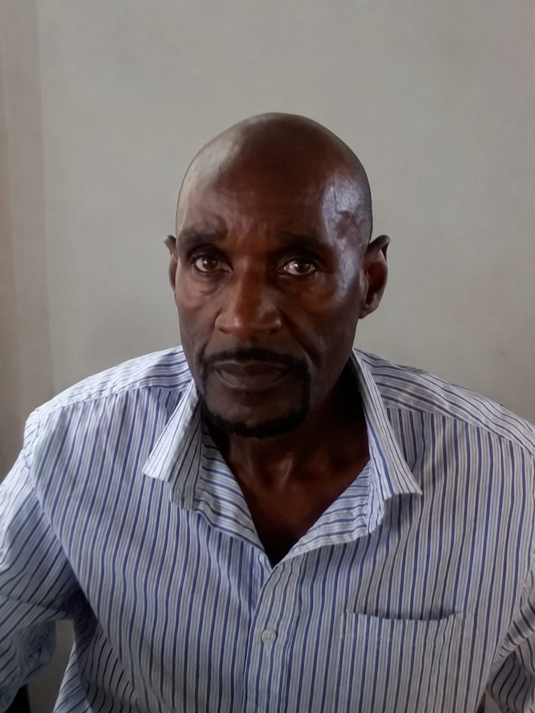 Founder and Director of Mthembo Engineers and Projects